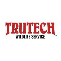 trutech wildlife service logo image