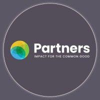 partners for the common good logo image