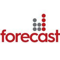 forecast logo image