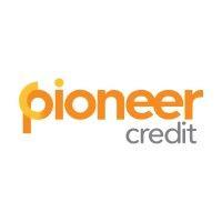 pioneer credit limited logo image