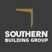 southern building group, inc. logo image