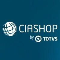 ciashop logo image