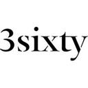 logo of 3 Sixty