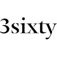 3sixty logo image