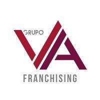 grupo va franchising logo image