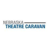 nebraska theatre caravan logo image