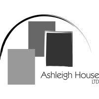 ashleigh house ltd logo image