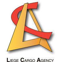 liege cargo agency logo image