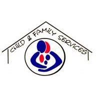 dc child and family services agency logo image