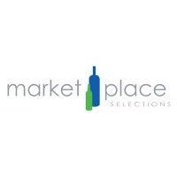 marketplace selections logo image