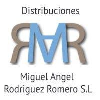 distribuciones miguel angel rodriguez romero sl logo image