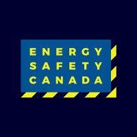 energy safety canada