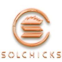 solchicks logo image