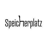 speicherplatz logo image