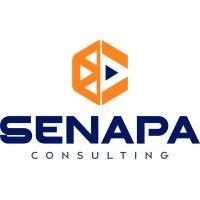 senapa consulting logo image