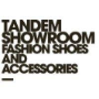 tandemshowroom - groupe ayle logo image