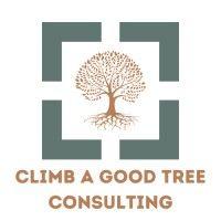 climb a good tree consulting logo image