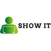 showit technologies inc logo image