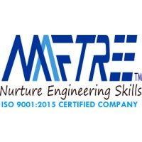 maftree logo image