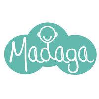 madaga - great little foods logo image