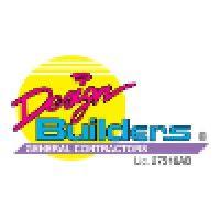 design builders, ltd. logo image