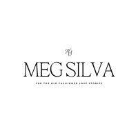 meg silva photography logo image