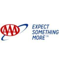 aaa insurance - dave brown agency logo image