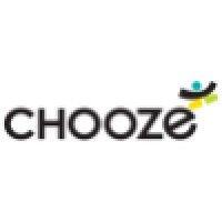 chooze footwear, apparel & accessories logo image