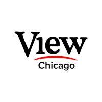 view chicago logo image