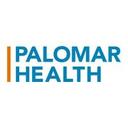 logo of Palomar Health