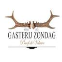 logo of Gasterij Zondag