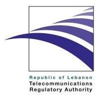 telecommunications regulatory authority logo image