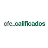 cfe calificados logo image