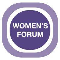 women's forum for the economy & society (a publicis groupe company) logo image