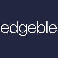 edgeble ai logo image