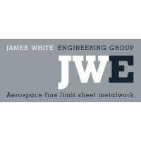 james white engineering group ltd. logo image