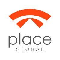 place global logo image