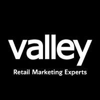 the valley group logo image