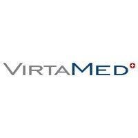 virtamed logo image