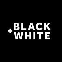 the black and white agency | b2b channel marketing communications agency logo image