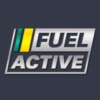 fuelactive® logo image