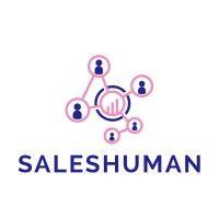 saleshuman consulting logo image