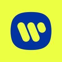 warner music group logo image