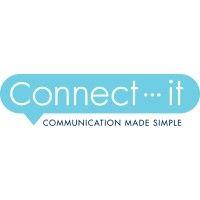 connect-it communications ltd logo image