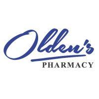 olden’s pharmacy logo image