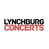 lynchburg concerts logo image