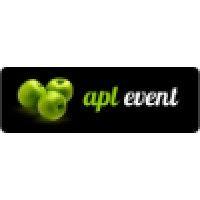 apl event logo image