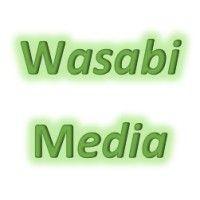 wasabi media logo image