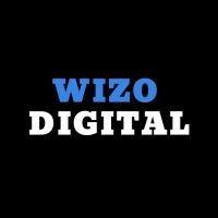 wizodigital logo image