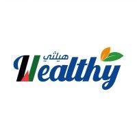 healthy logo image